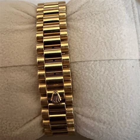 rolex 8389 bracelet